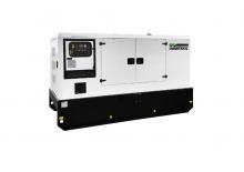 Generatori diesel INMESOL II-110