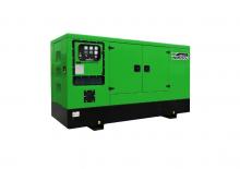 Generatori diesel INMESOL II-125