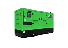 Generatori diesel INMESOL II-210