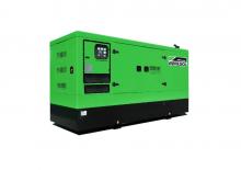 Generatori diesel INMESOL II-320