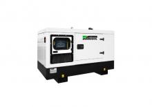 Generatori diesel INMESOL IK-010