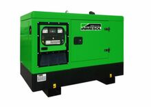 Generatori diesel INMESOL IK-017