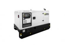 Generatori diesel INMESOL IK-033
