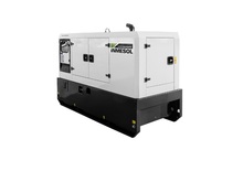 Generatori diesel INMESOL IK-041