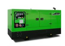 Generatori diesel INMESOL IK-044
