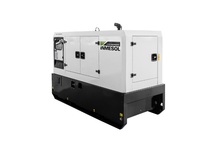 Generatori diesel INMESOL IK-26