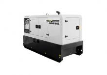 Generatori diesel INMESOL IK-33