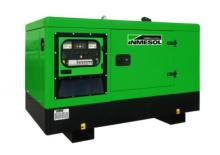 Generatori diesel INMESOL IL-009