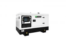 Generatori diesel INMESOL IL-10