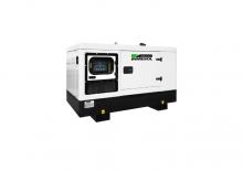 Generatori diesel INMESOL IQ-016