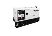 Generatori diesel INMESOL IQ-033