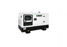 Generatori diesel INMESOL IR-011