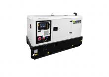 Generatori diesel INMESOL IR-18