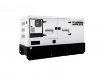 Generatori diesel INMESOL IV-100