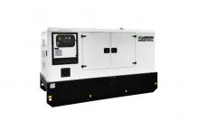 Generatori diesel INMESOL IV-165