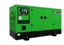 Generatori diesel INMESOL IV-165