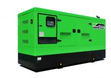 Generatori diesel INMESOL IV-200