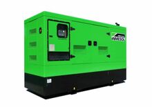 Generatori diesel INMESOL IV-220