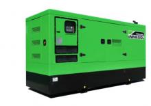 Generatori diesel INMESOL IV-275