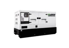 Generatori diesel INMESOL IV-280