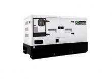 Generatori diesel INMESOL IV-280