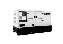 Generatori diesel INMESOL IV-280