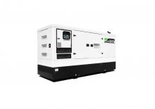Generatori diesel INMESOL IV-345