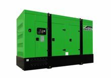 Generatori diesel INMESOL IV-650