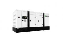 Generatori diesel INMESOL IV-730