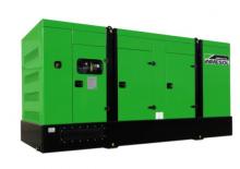 Generatori diesel INMESOL IV-730