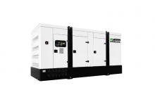Generatori diesel INMESOL IV-770