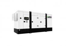 Generatori diesel INMESOL IV-800