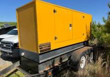 Generatori diesel SDMO JS 130 S