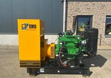 Generatori diesel SDMO JS 30