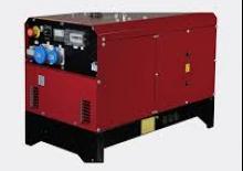 Generatori diesel GenSet MG 10000 S-R
