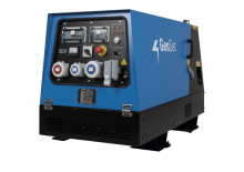 Generatori diesel GenSet MG 10/8 S-K