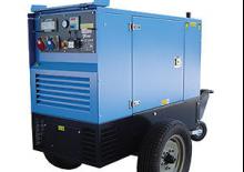 Generatori diesel GenSet MG 15 S-Y