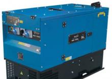 Generatori diesel GenSet MG 15000 SS-K