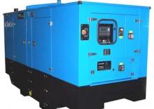 Generatori diesel GenSet MG 170 S-P