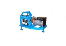 Generatori diesel GenSet MG 5000 I-Y/E