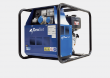 Generatori diesel GenSet MG 6000 S-Y