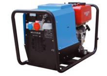 Generatori diesel GenSet MG 6/5 I-D/AE-Y