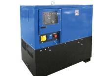 Generatori diesel GenSet MG 70 S-P