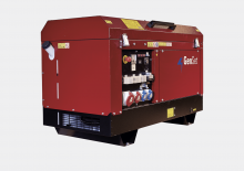 Generatori diesel GenSet MGF 16 Y