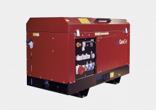 Generatori diesel GenSet MGF 44 D