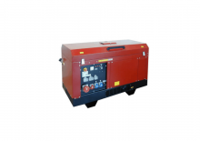 Generatori diesel Mase MPF 33 BA