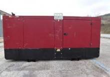 Generatori diesel Mase MPL 111 S