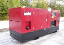 Generatori diesel Mase MPL 137 A
