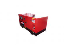 Generatori diesel Mase MPL 15 A