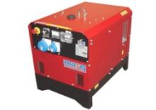 Generatori diesel Mase MPL 15-ASX